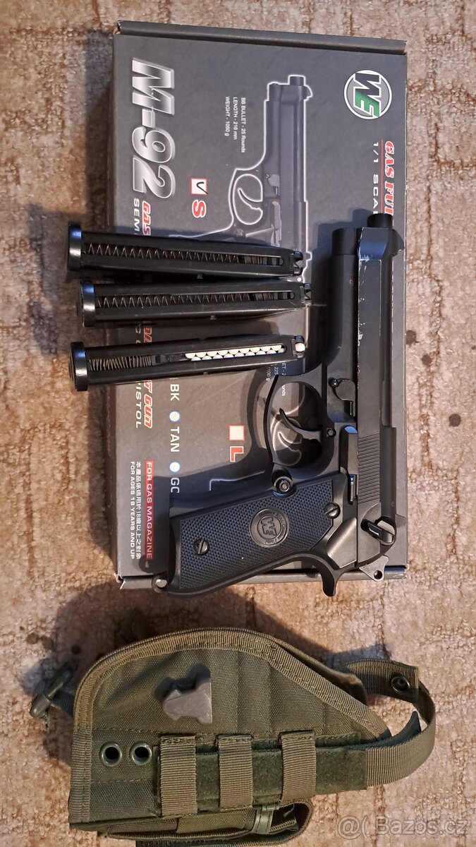airsoft