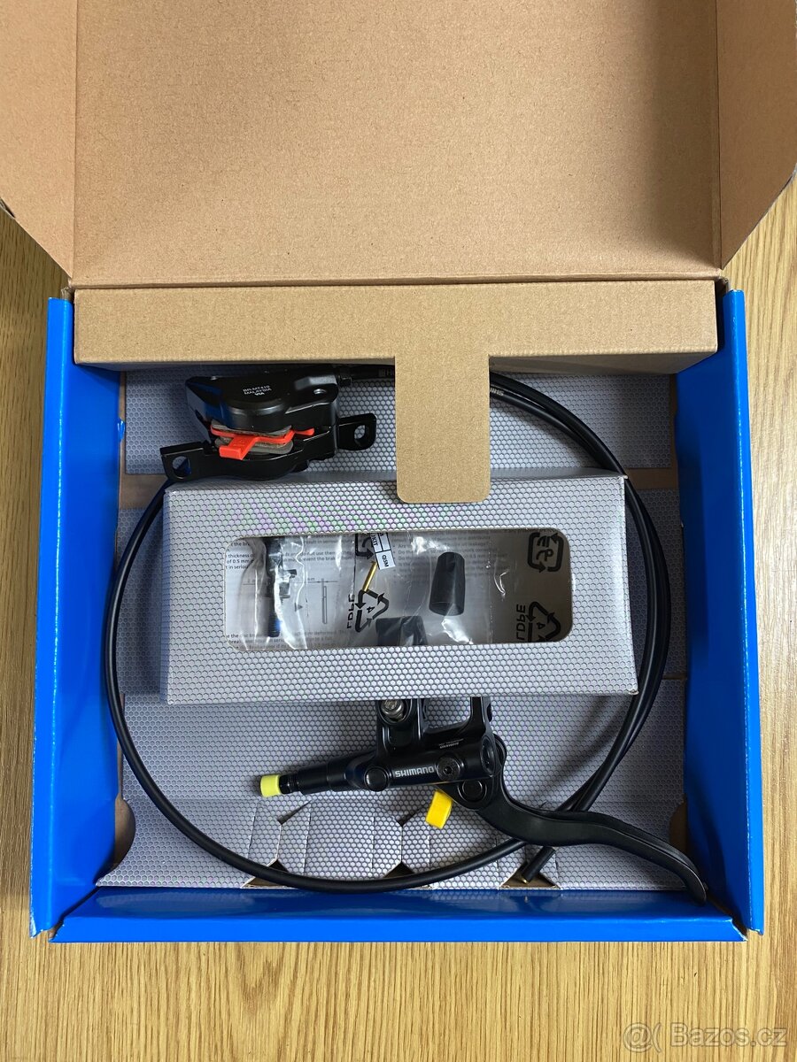 Přední brzda Shimano BL-M4100
