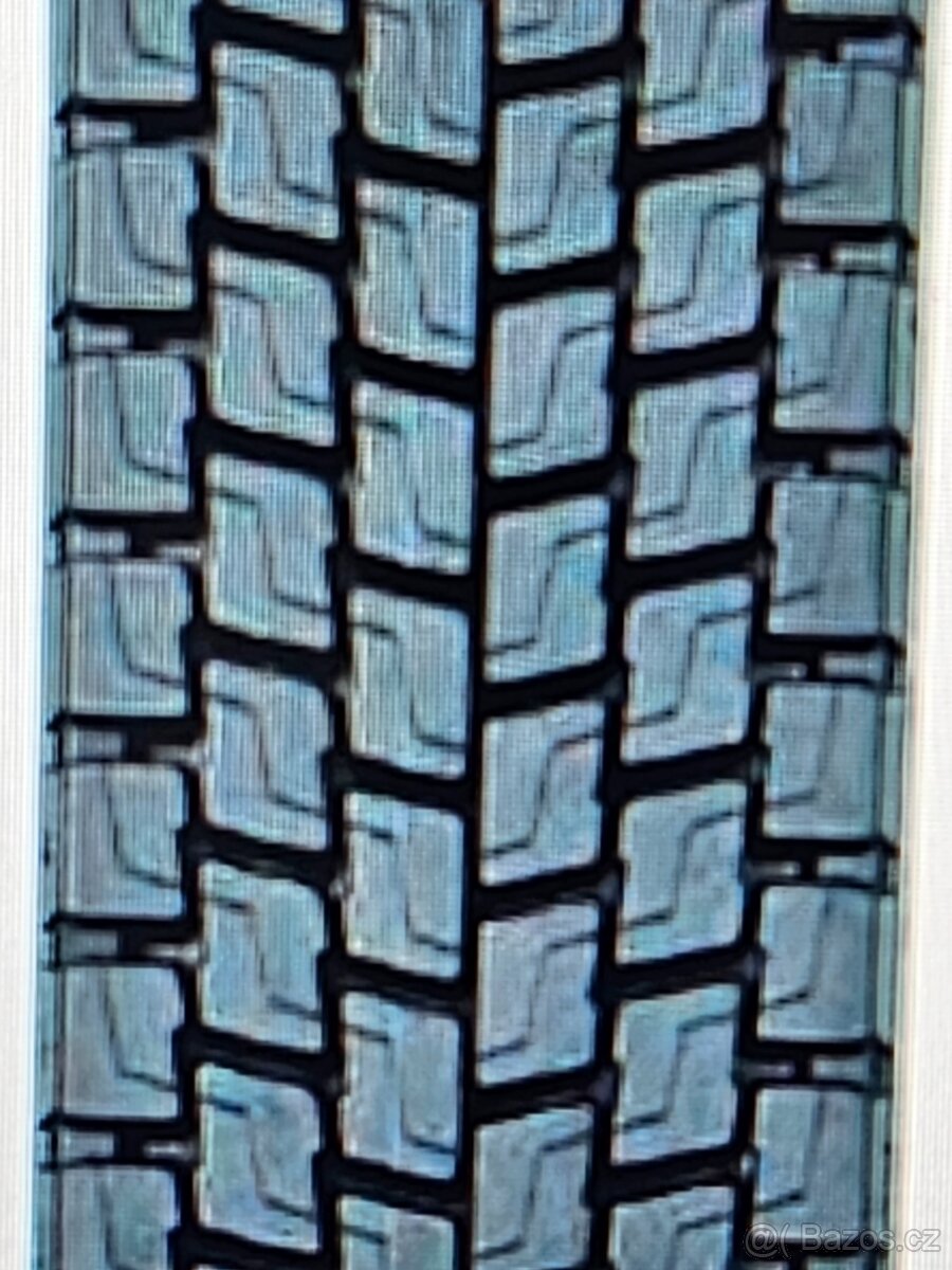 296/60 22.5 K54 Protektory Hankook