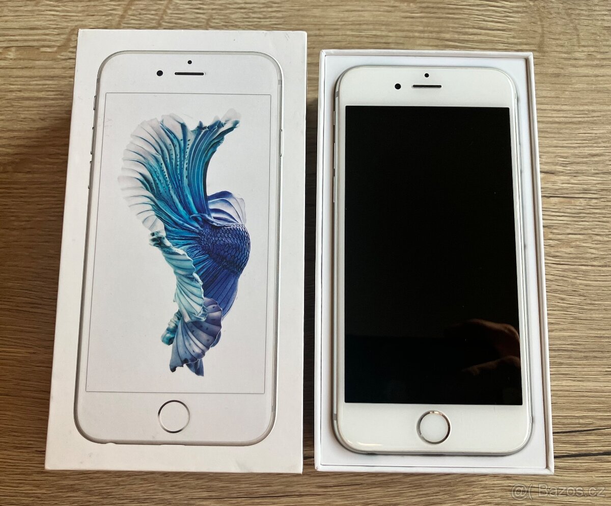 iPhone 6S, 64 GB
