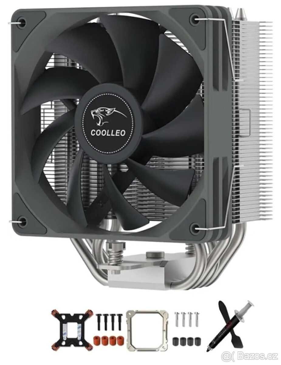 Cpu chladič