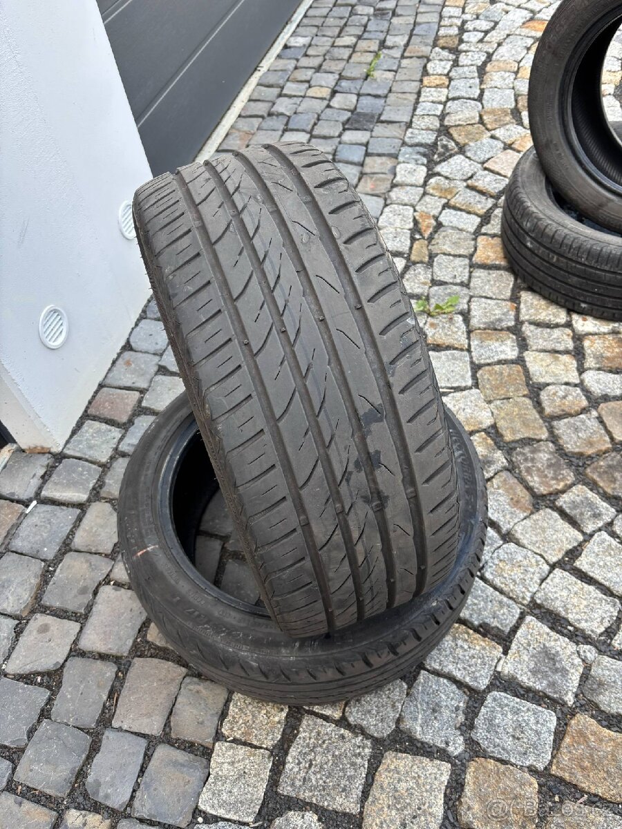 Matador 225/45 R17 Letní pneumatiky