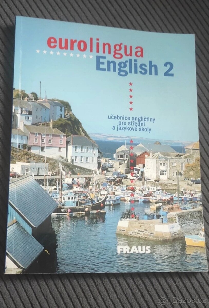 Eurolingua english 2