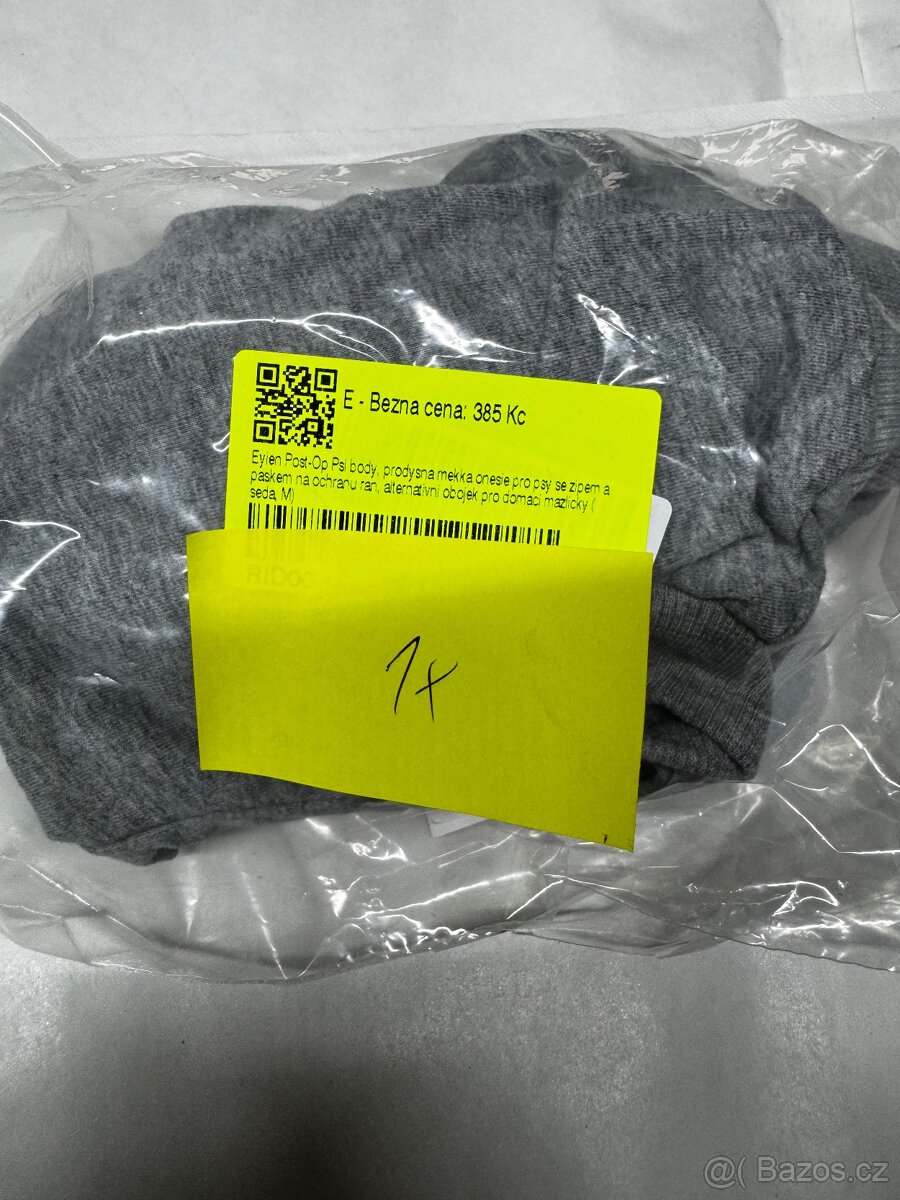 psi body