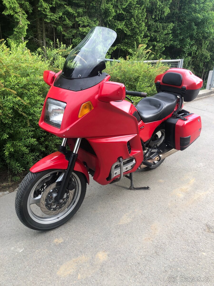 Bmw K100 RS