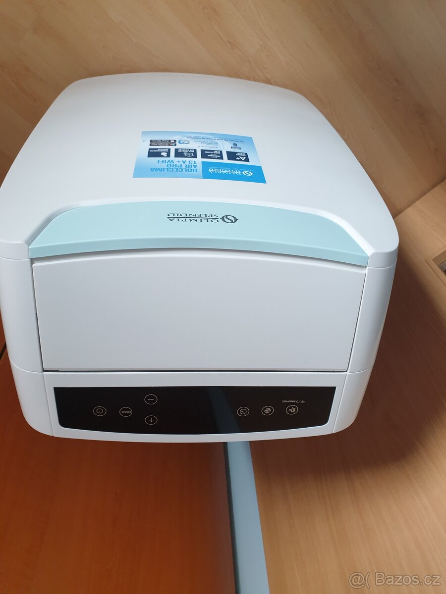 Olimpia Splendid Dolceclima Air Pro 13 A+ WIFI