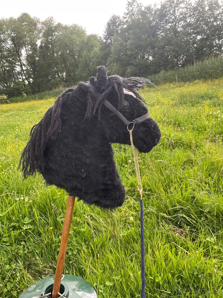 Hobby horse