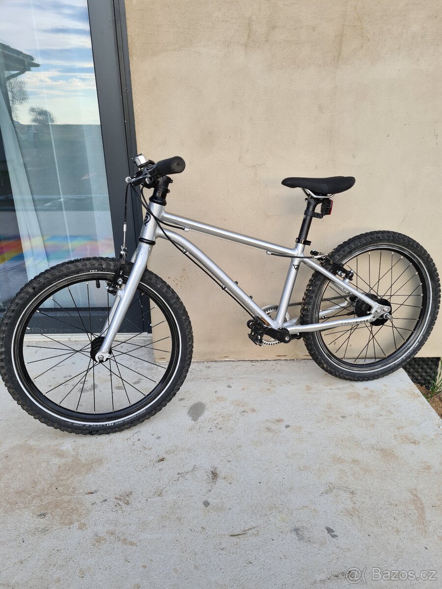 Dětské kolo Early Rider 20 Belter