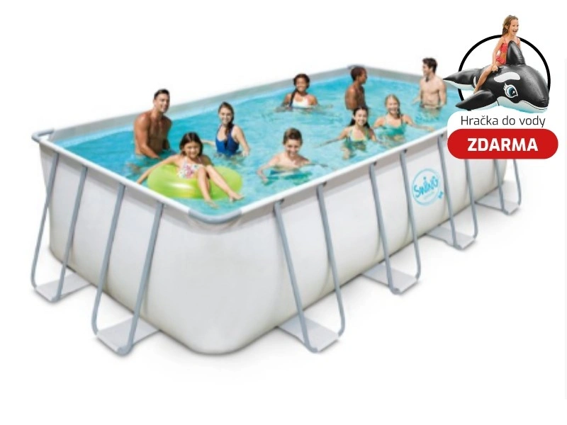 Bazén SWING Frame