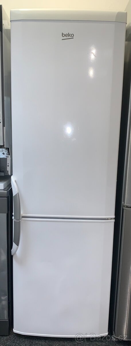 Lednice Beko k5270-hc