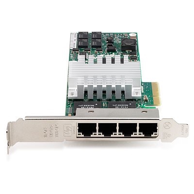 HP NC364T