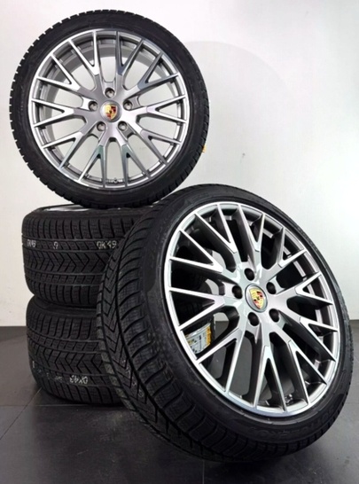 original panamera 976 r21 9766012025AA 2024
