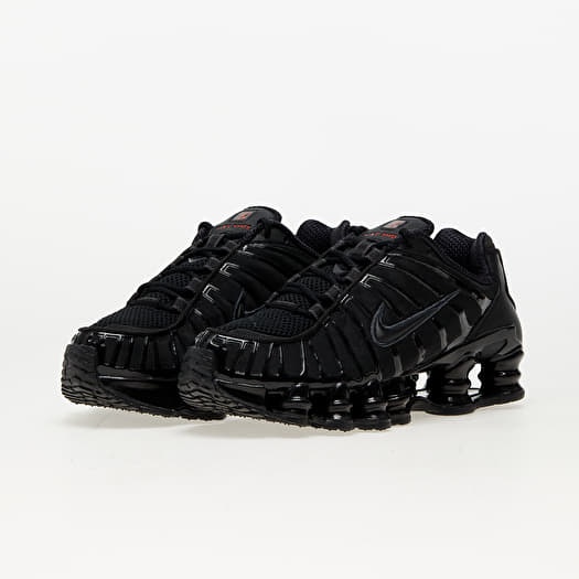 Nike W Shox TL NOVÉ