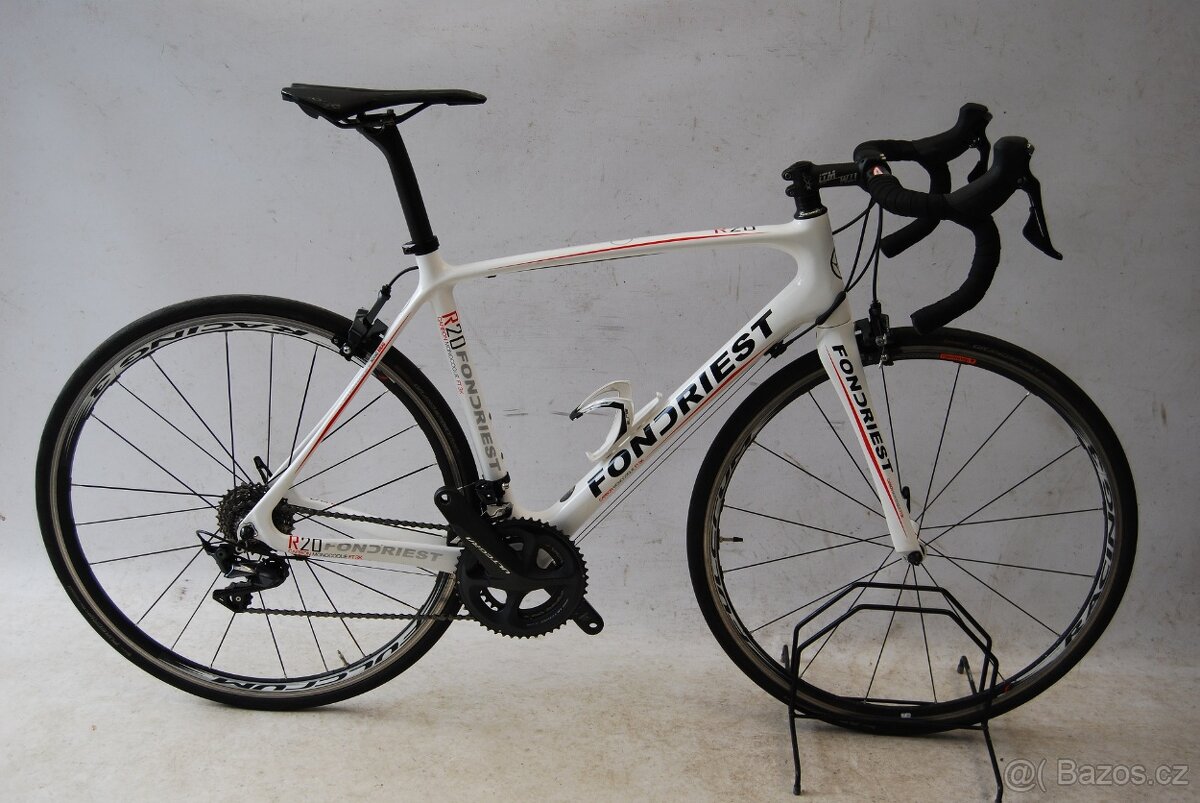 Fondriest R20 Carbon