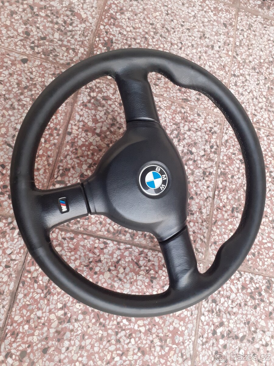 Volant Mtech - BMW E30, E34, E32