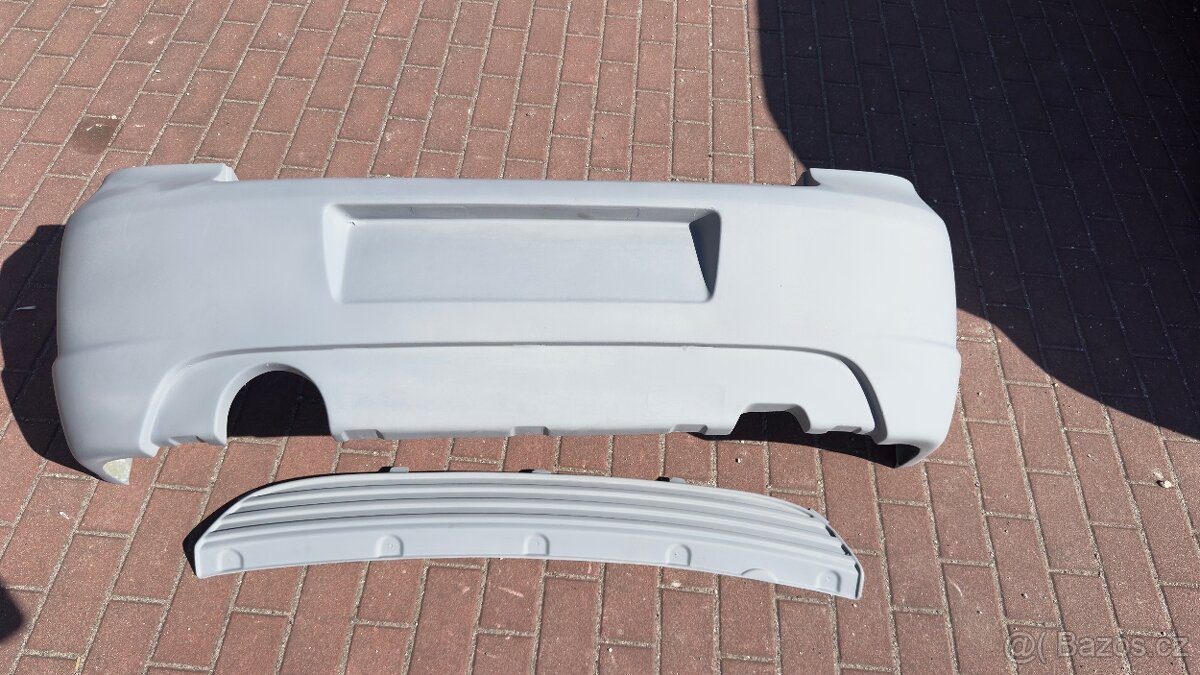 Naraznik R-line