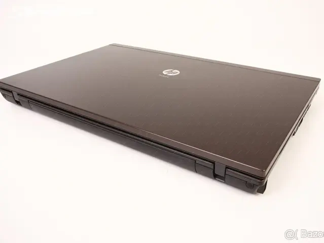 Hliníkový výkonný HP ProBook 4720s 17