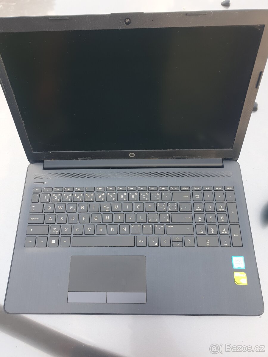 notebook intel i5 HP 8gen