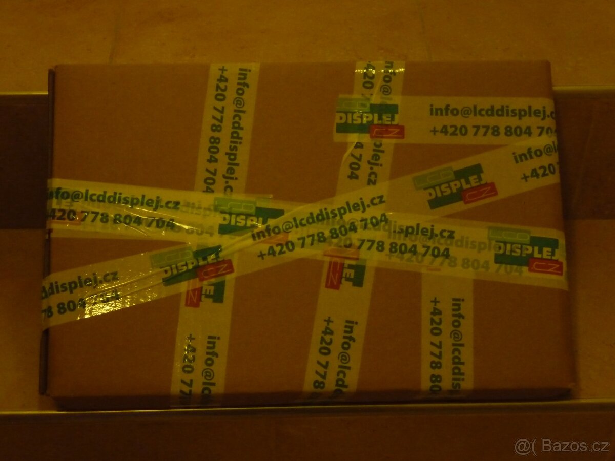Fujitsu LifeBook AH552/SL