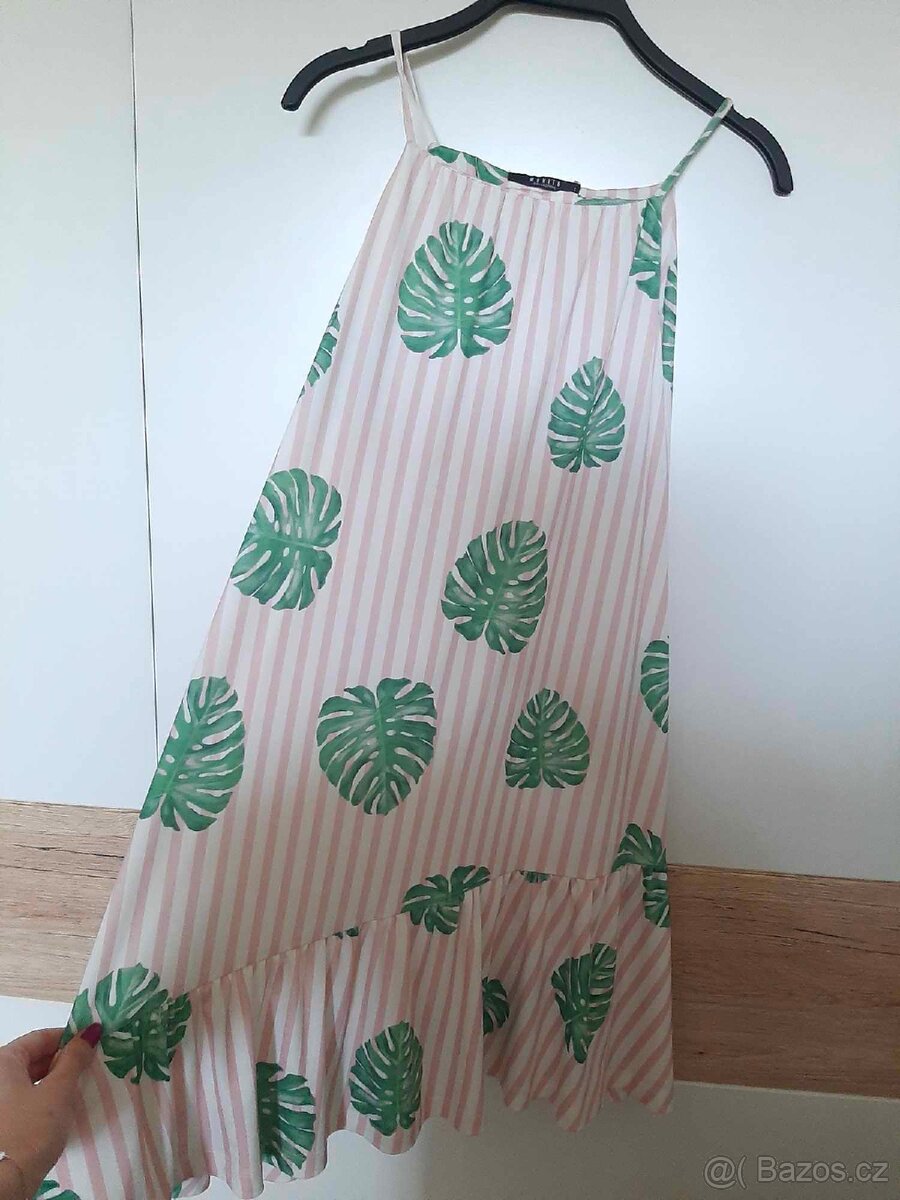 Mohito šaty S