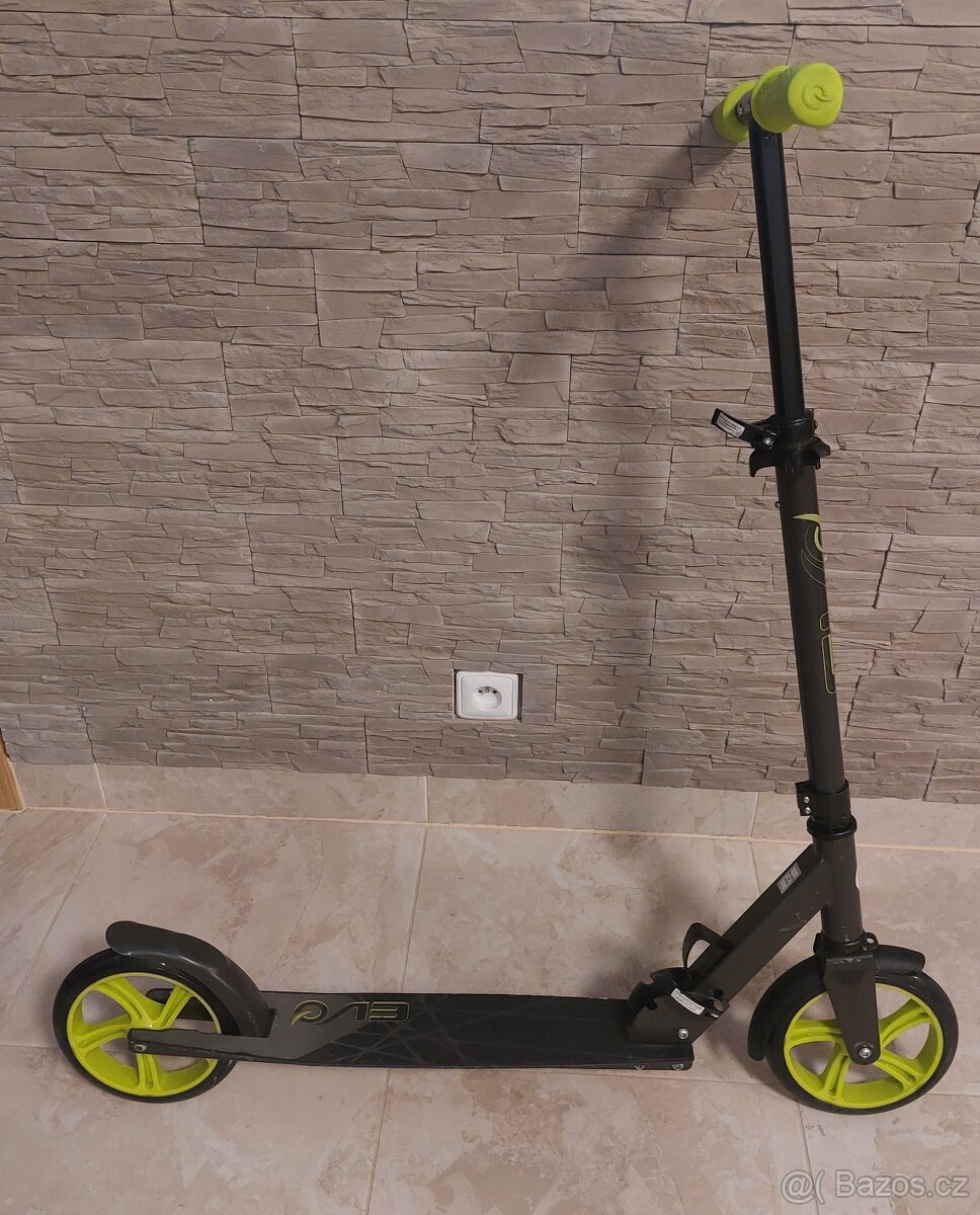 Koloběžka EVO