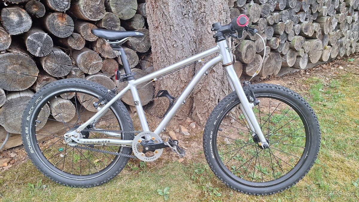 Early Rider Belter 20