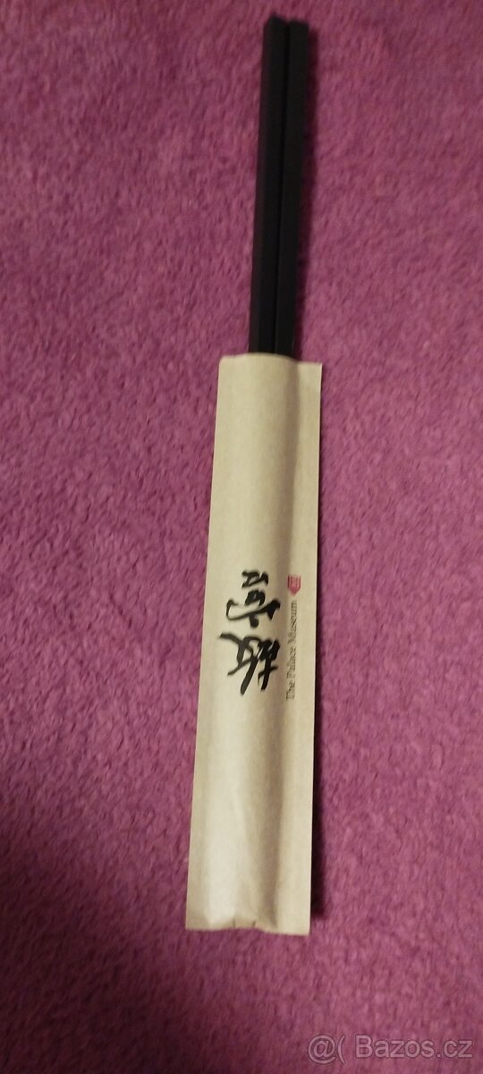 japonské hůlky
