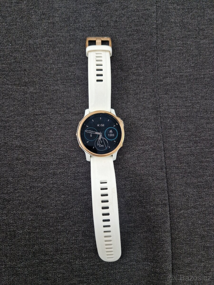 Garmin FÉNIX 6S PRO Sapphire