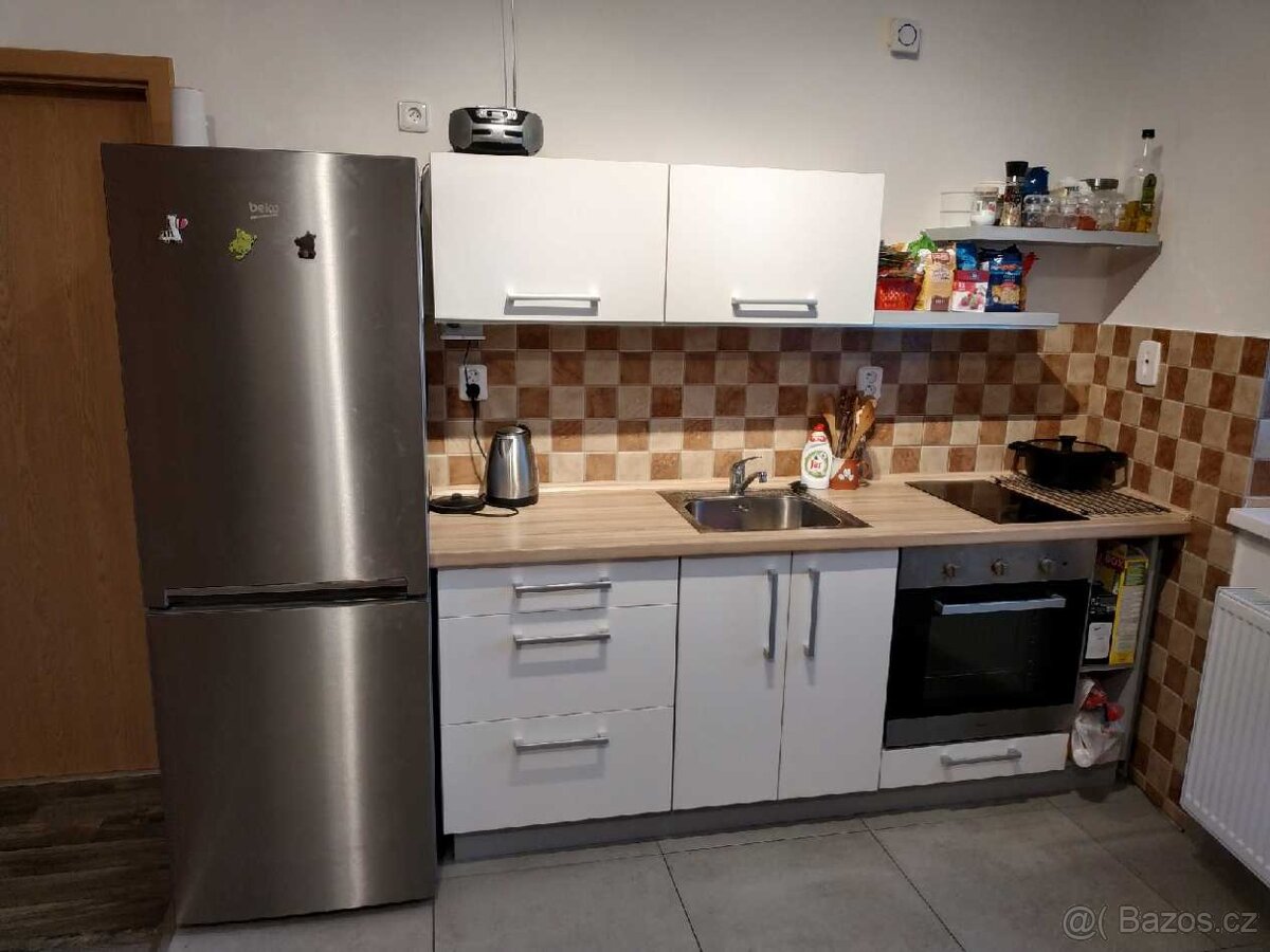 Pronájem bytu 2+kk , 46,23 m2, v NOVÉ PACE