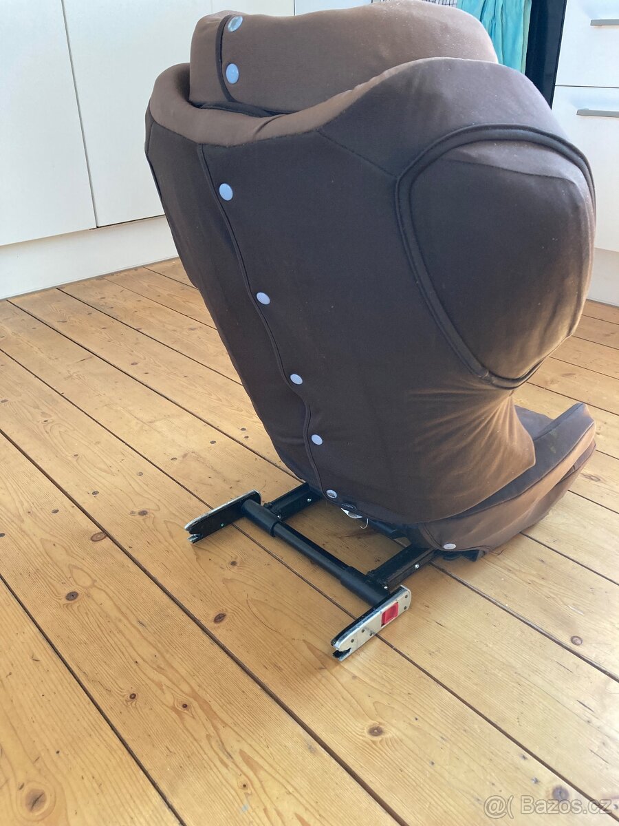 Autosedacka 9-18kg