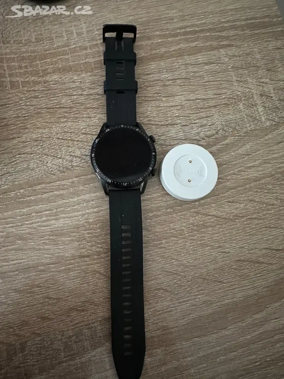 Huawei Watch GT2