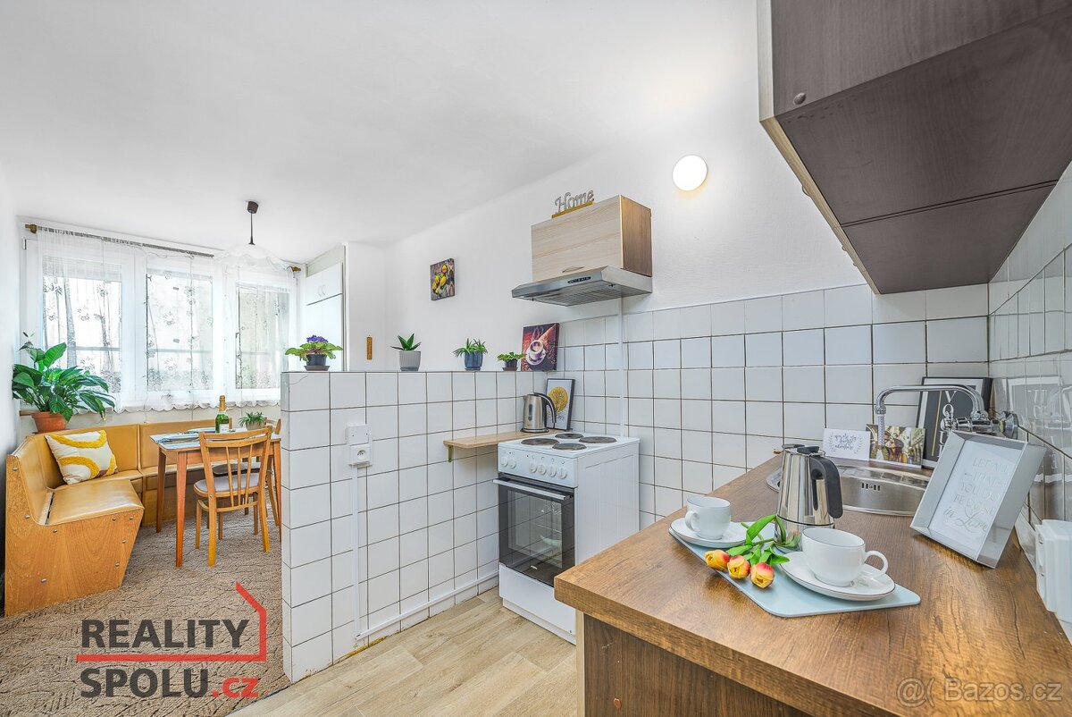 Prodej, byty/3+1, 76 m2, Družstevní 247, 53843 Třemošnice, C