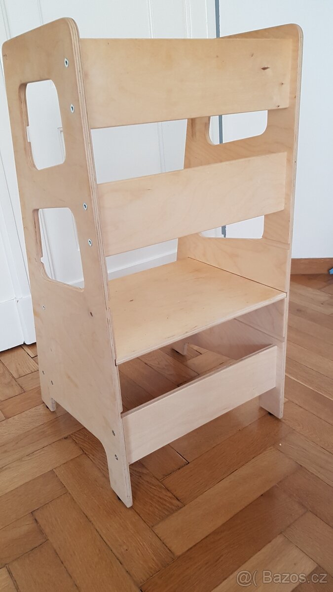Učící věž