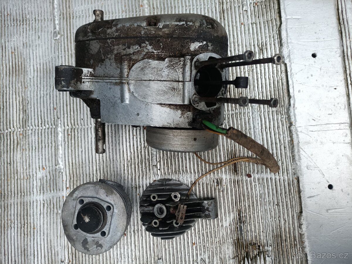 Motor Stadion S22,S23