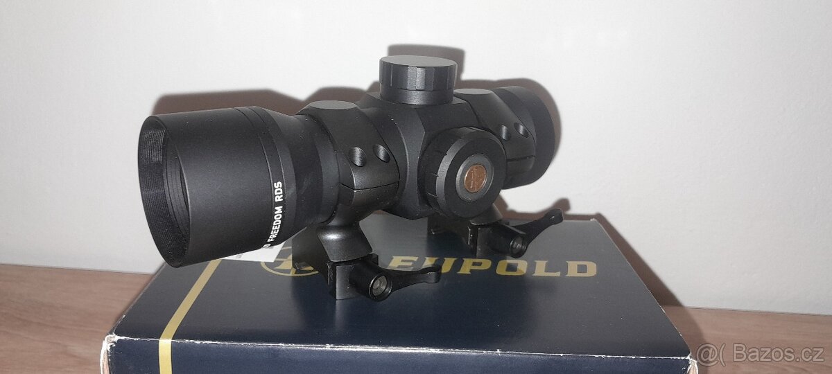 Kolimator Leupold RDS