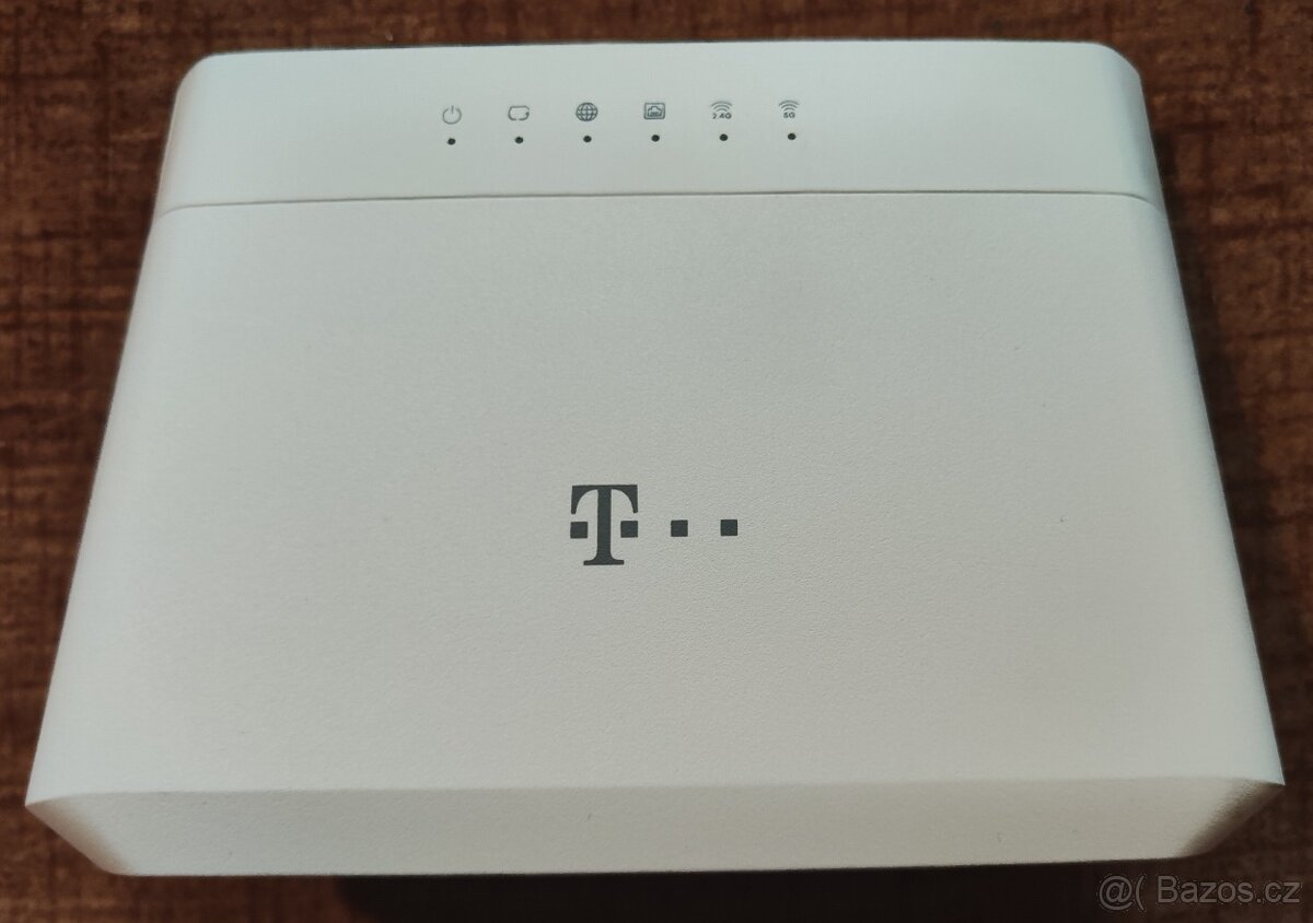 Router ZYXEL