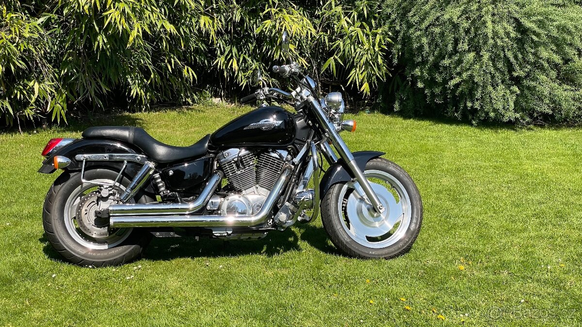 Honda Shadow