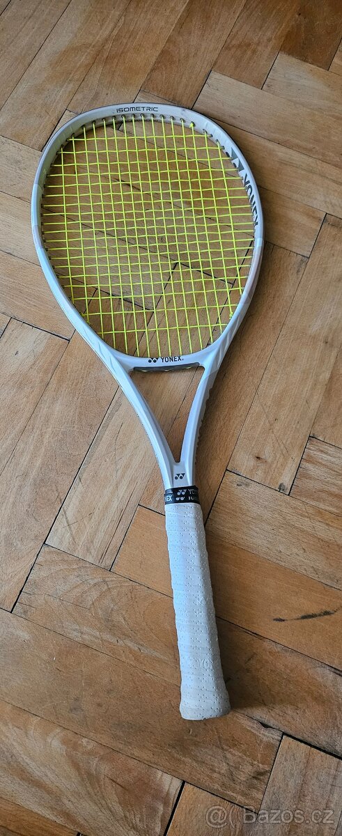 Tenisová raketa Yonex VCORE 300 sand beige