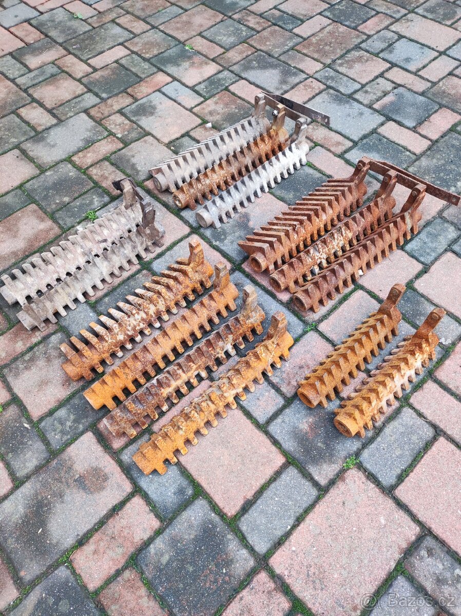 Rošty Dakon
