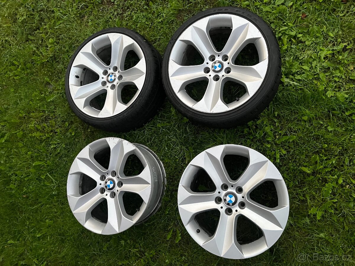 5x120 R19