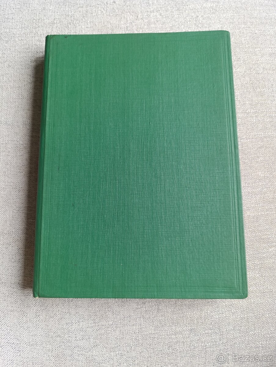 Velké album známek