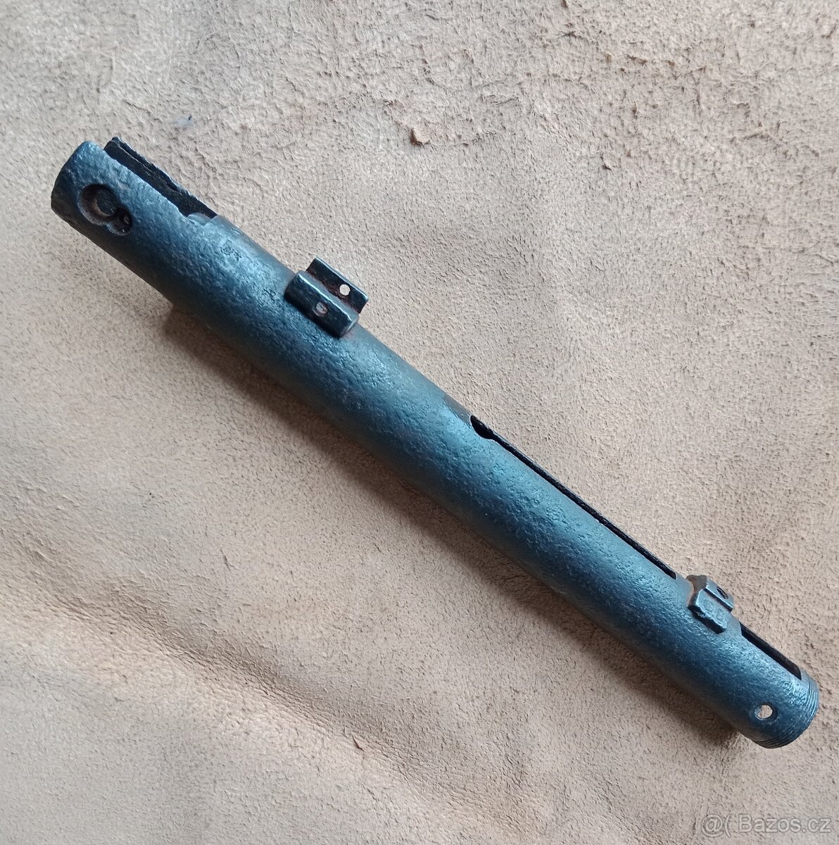 Vzduchovka - tělo STELLA 520