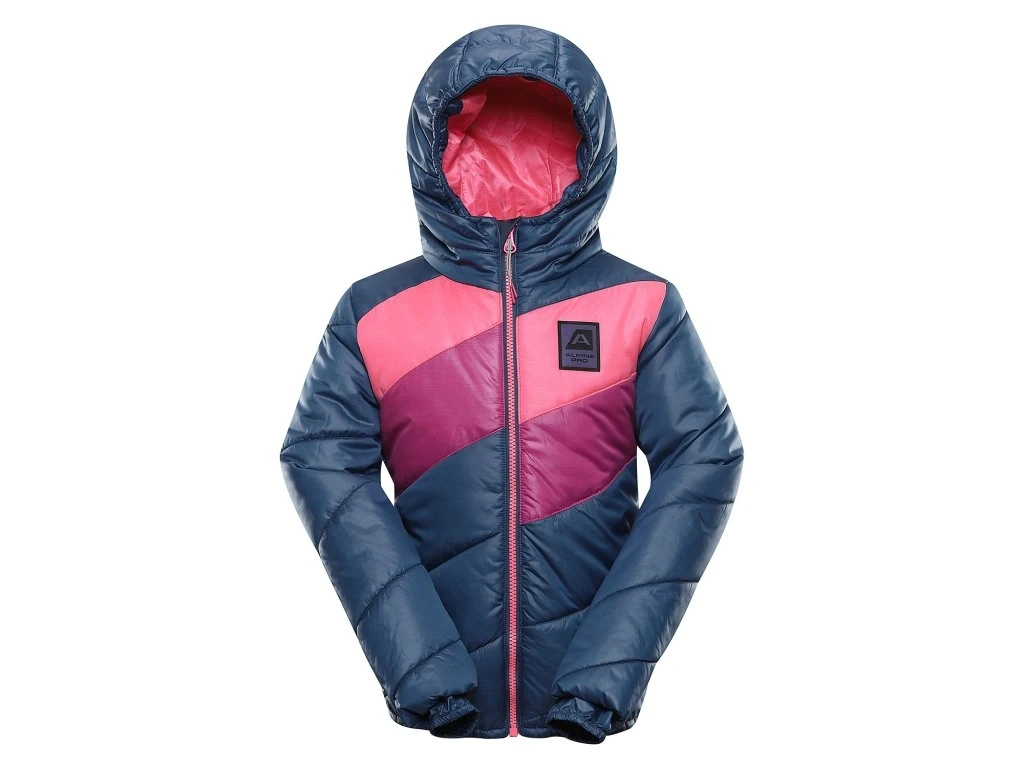 MERIKO DĚTSKÁ HI-THERM BUNDA vel 140-146