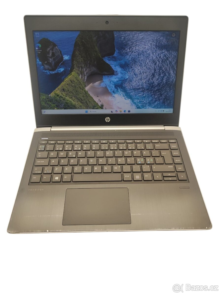 HP Pro Book 430 G5 ( 12 měsíců záruka+Faktura )