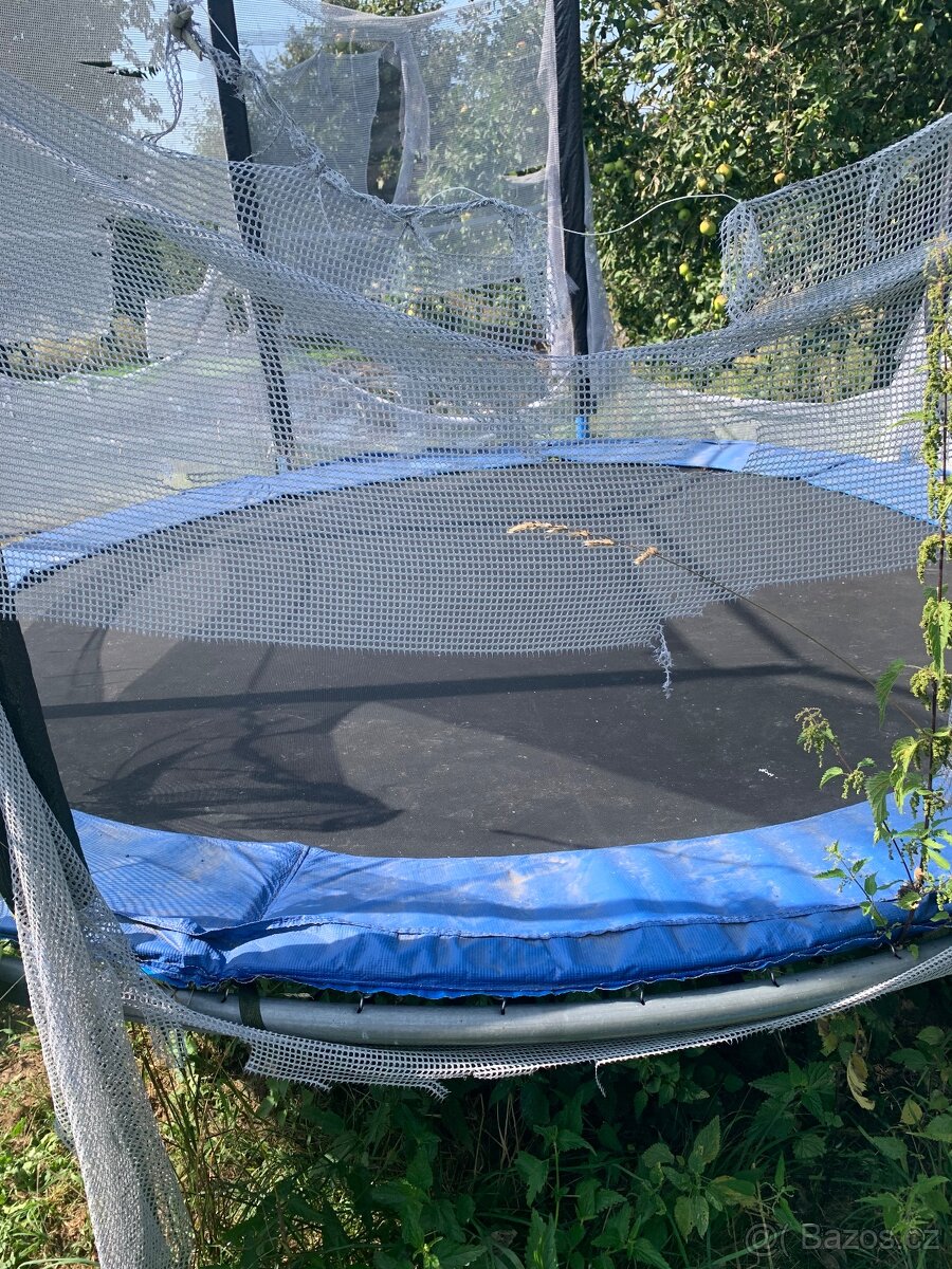 Trampolína 3m