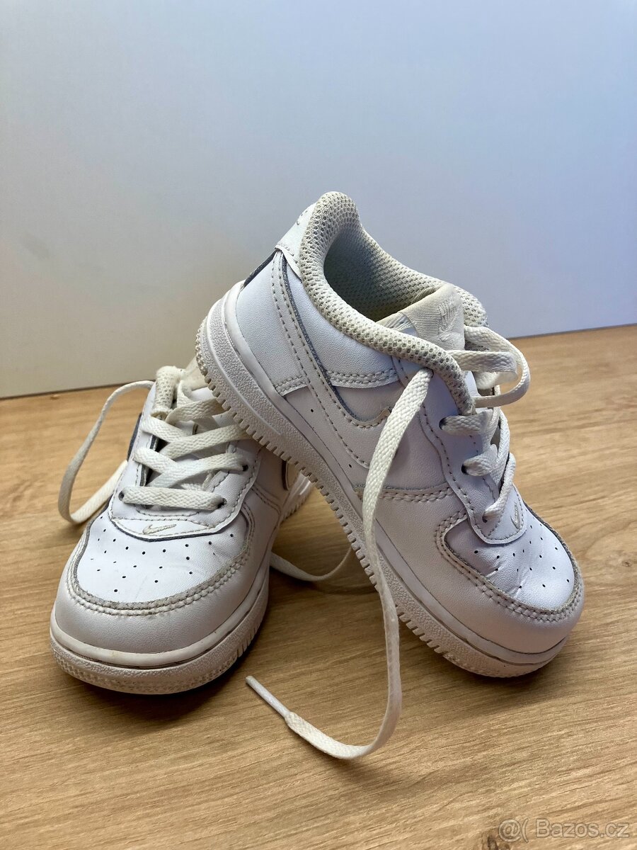 Tenisky NIKE