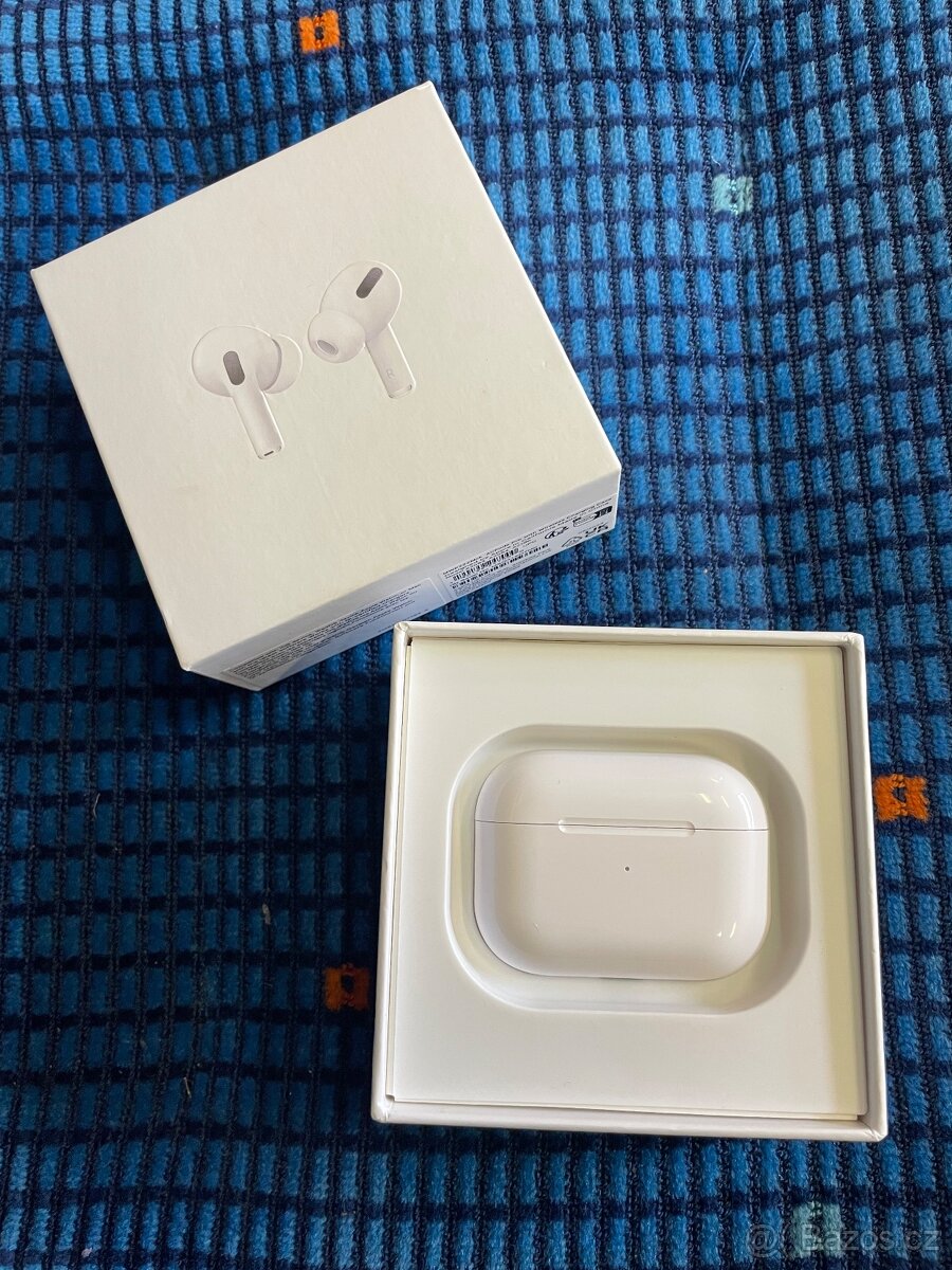 Airpods Pro
