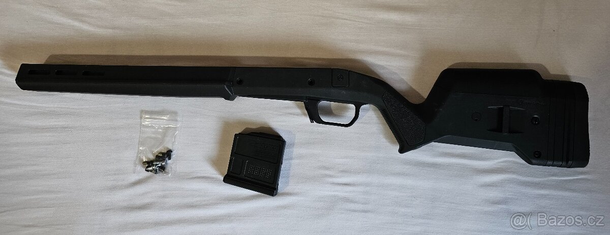 Pažba Magpul Hunter pro pušky Savage Arms 110, SA, RH