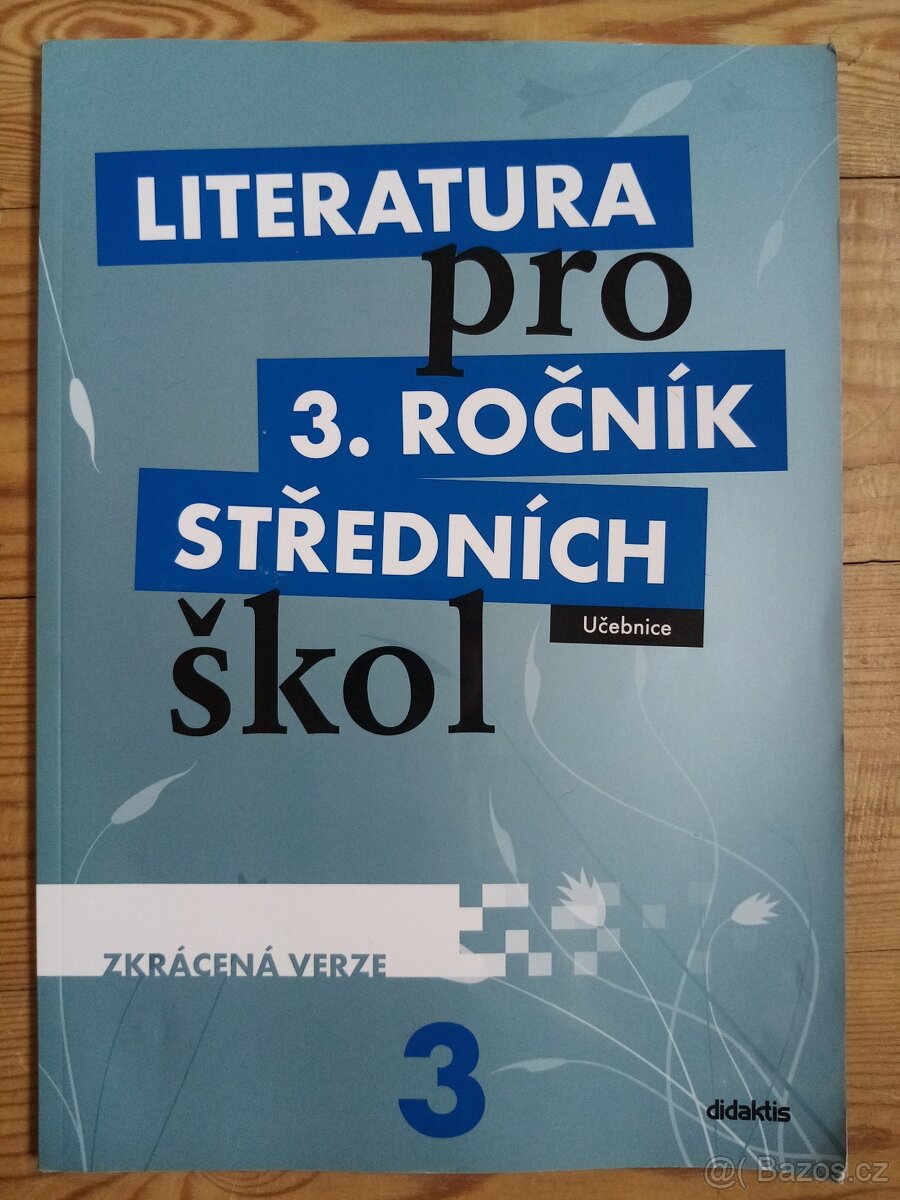 Literatura