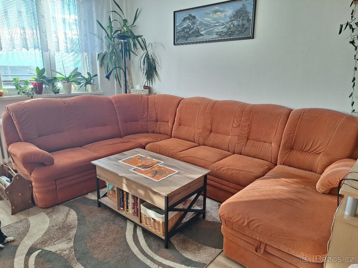sedačka